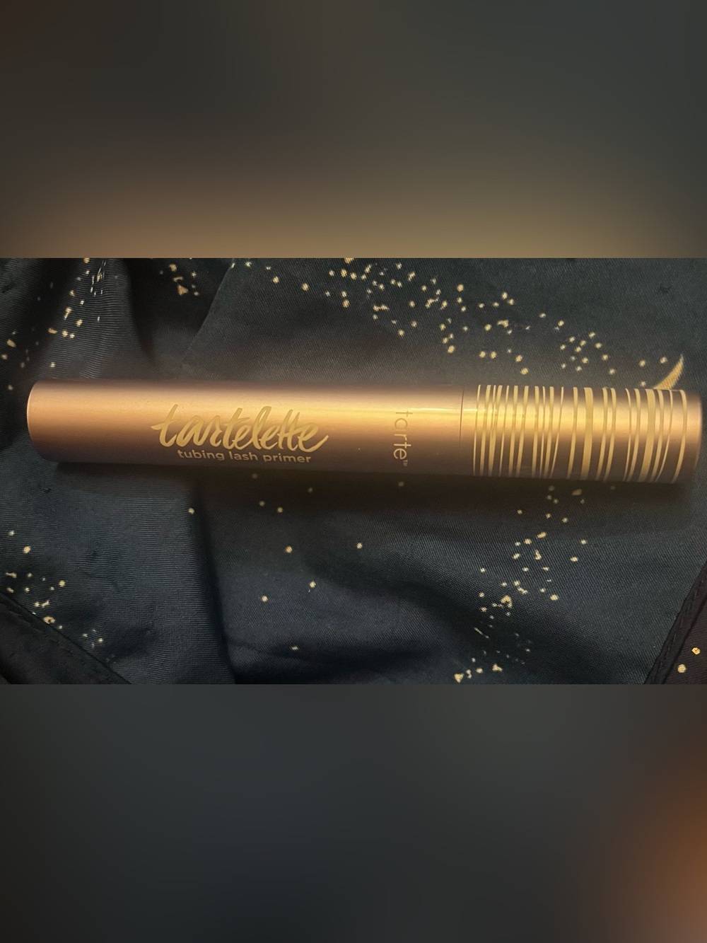 tarte Rose Gold Tartelette Tubing Lash Primer